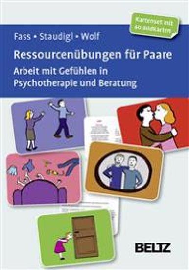Ressourcenübungen für Paare