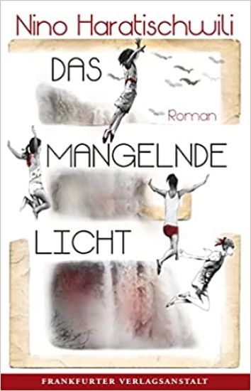 Das mangelnde Licht