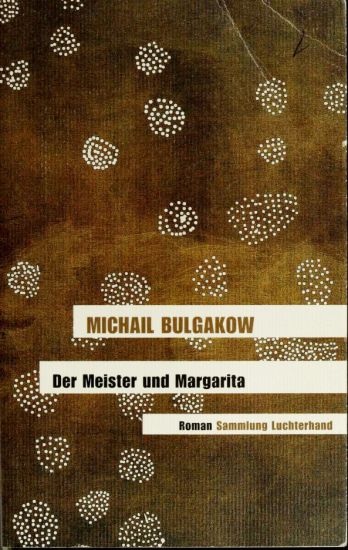 Der Meister und Margarita