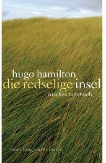 Die redselige Insel