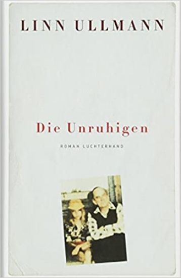 Die Unruhigen