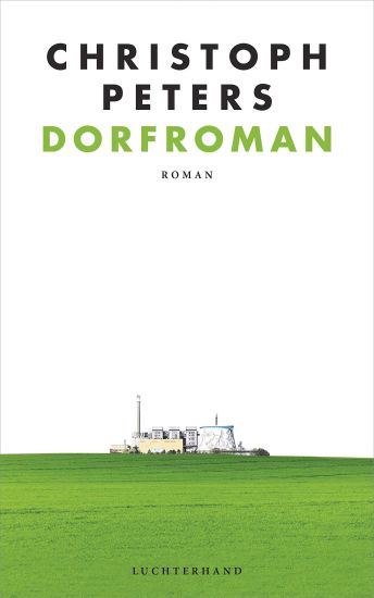 Dorfroman