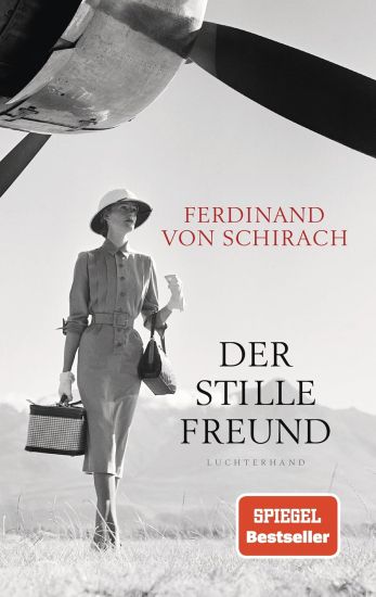 Kansikuva: Der stille Freund
