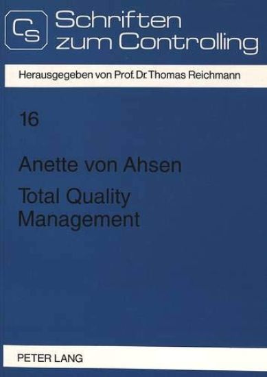 Total Quality Management