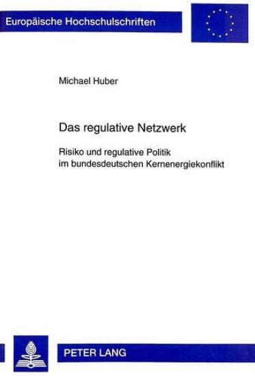 Das Regulative Netzwerk
