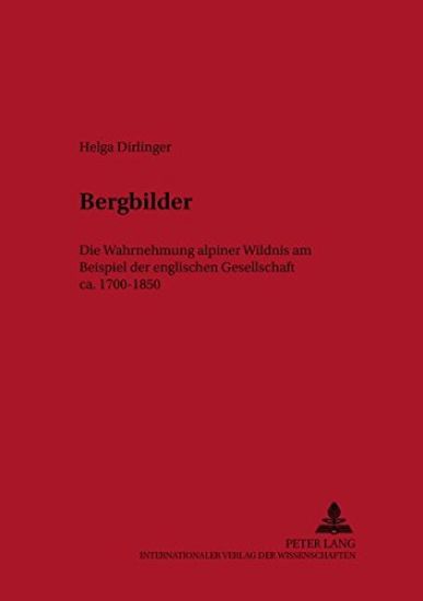 Bergbilder