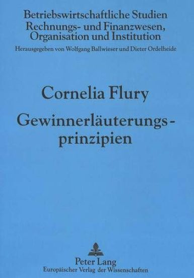 Gewinnerlaeuterungsprinzipien