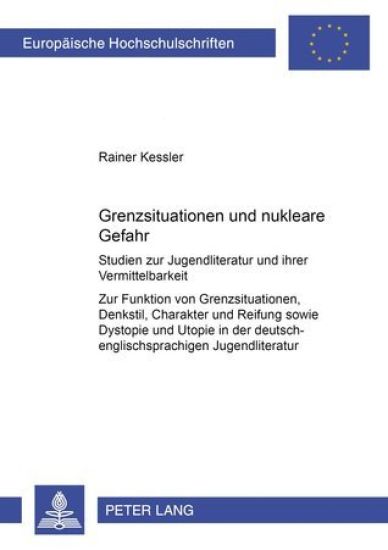 Grenzsituation Und Nukleare Gefahr