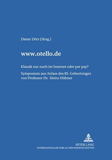 Www.Otello.de