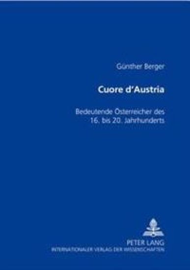 Cuore d'Austria
