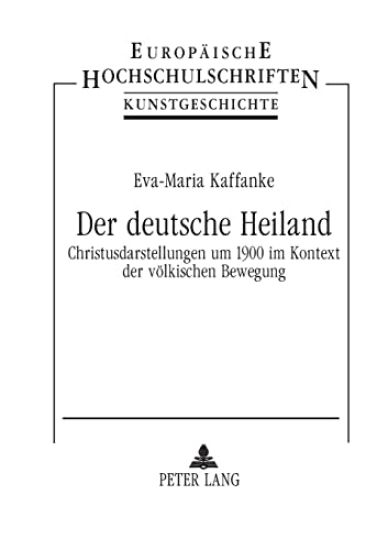 Der deutsche Heiland