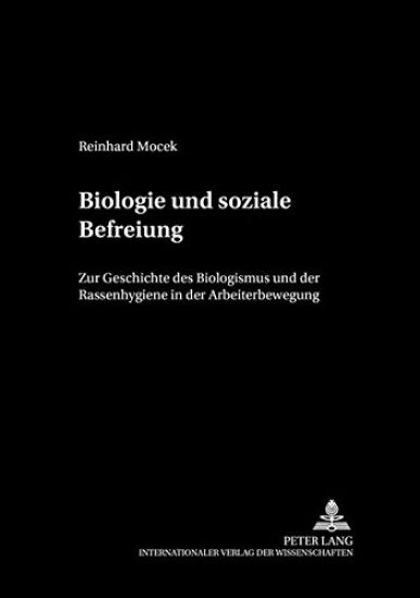 Biologie und soziale Befreiung