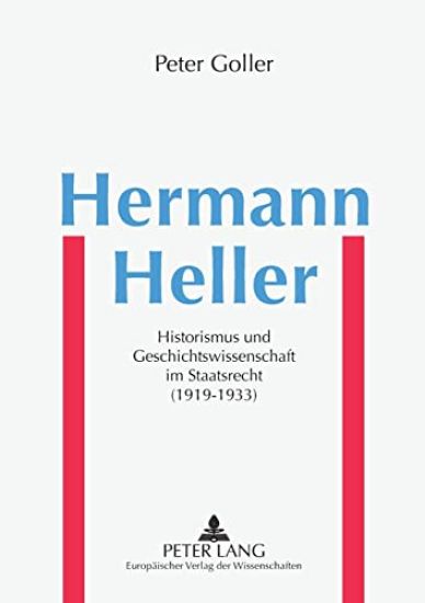 Hermann Heller