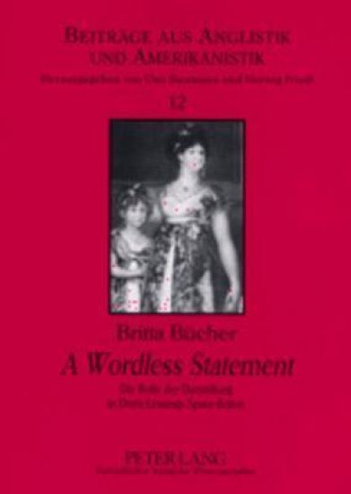 «a Wordless Statement»: Die Rolle Der Darstellung in Doris Lessings Space-Fiction