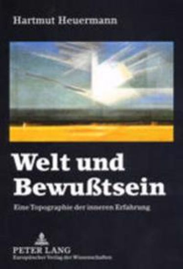 Welt Und Bewußtsein