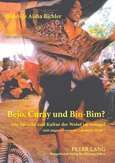 Bejo, Curay und Bin-Bim?