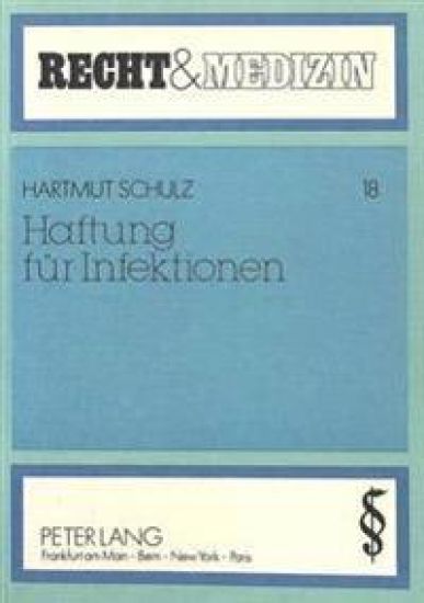 Haftung Fuer Infektionen