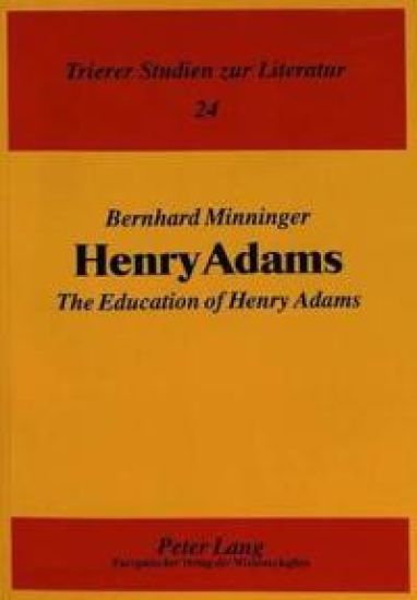 Henry Adams