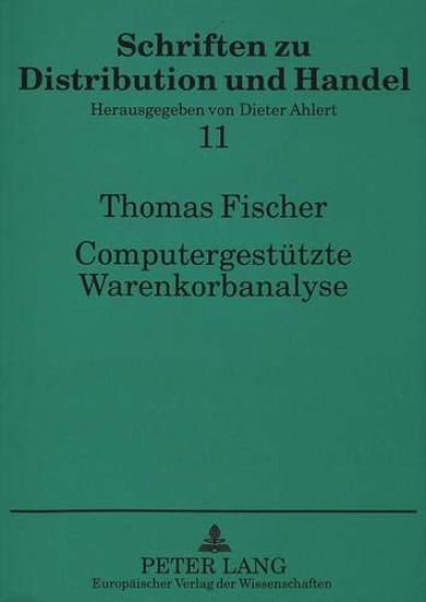Computergestuetzte Warenkorbanalyse
