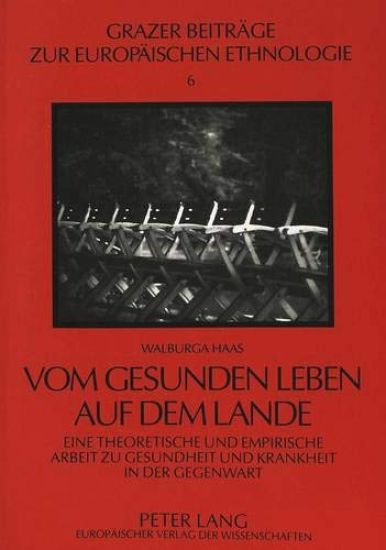 Vom Gesunden Leben Auf Dem Lande