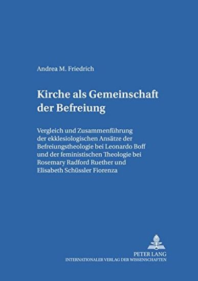 Kirche ALS Gemeinschaft Der Befreiung