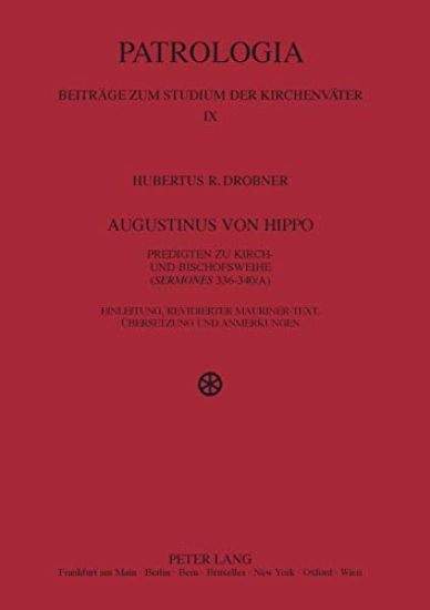 Augustinus von Hippo