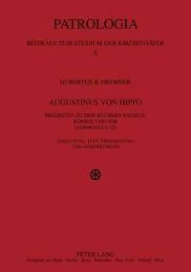 Augustinus von Hippo