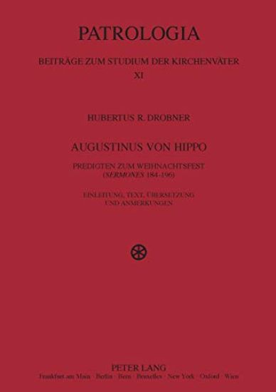 Augustinus von Hippo