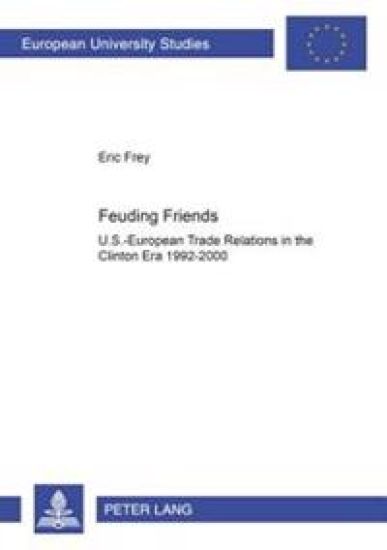 Feuding Friends