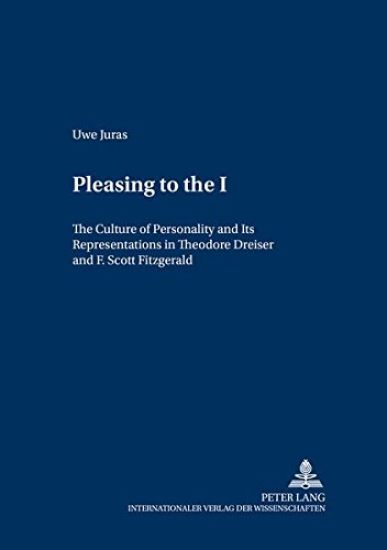 Pleasing to the I