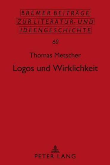 Logos Und Wirklichkeit