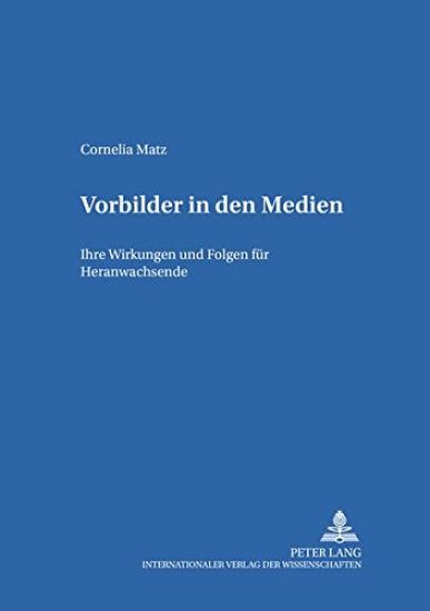 Vorbilder in Den Medien