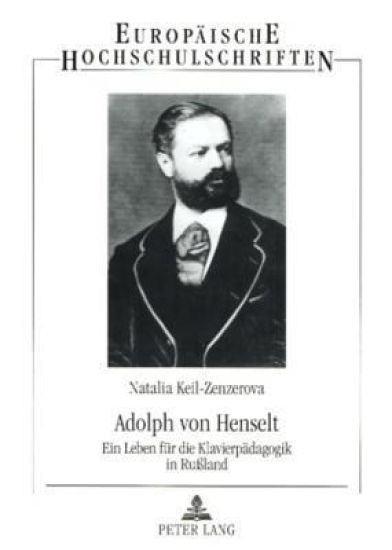 Adolph Von Henselt
