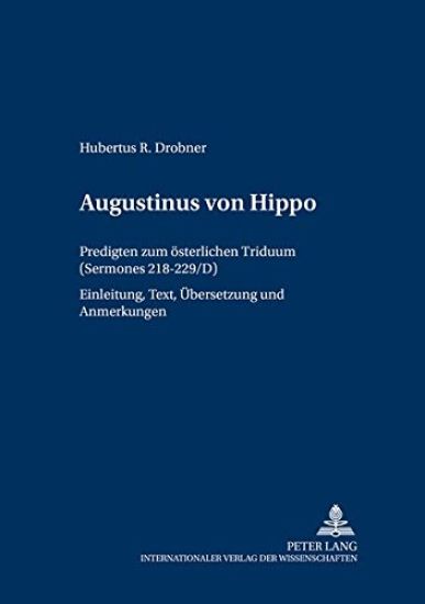 Augustinus von Hippo