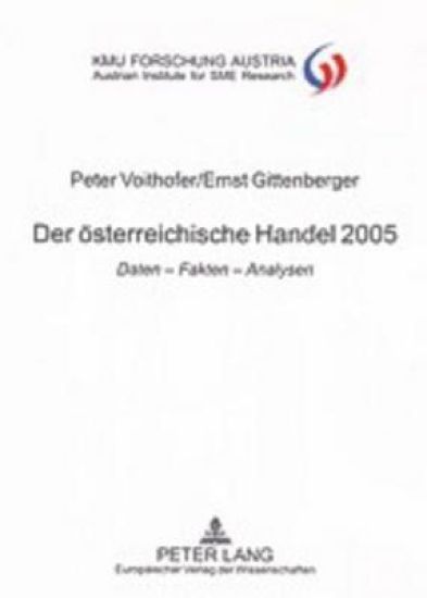 Der oesterreichische Handel 2005