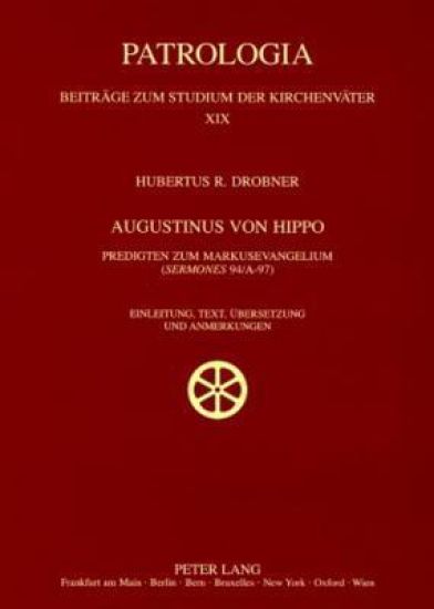 Augustinus von Hippo
