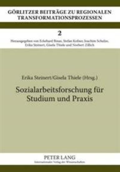 Sozialarbeitsforschung Fuer Studium Und Praxis