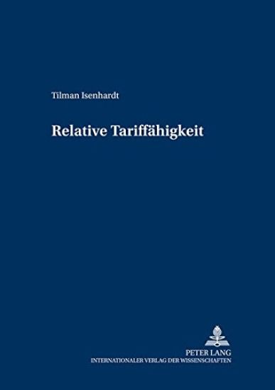 Relative Tariffaehigkeit