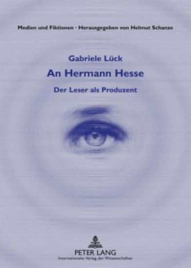 An Hermann Hesse