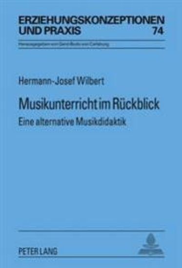 Musikunterricht Im Rueckblick