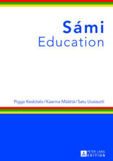 Sámi Education