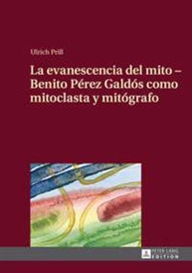 La Evanescencia Del Mito