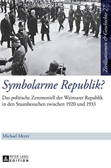 Symbolarme Republik?