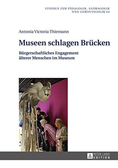 Museen Schlagen Bruecken