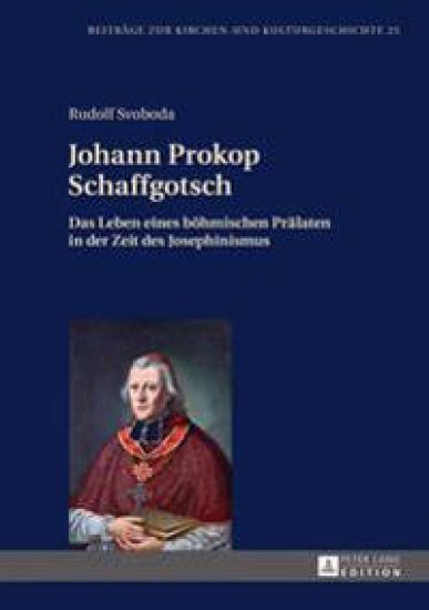 Johann Prokop Schaffgotsch