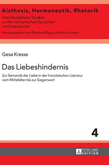 Das Liebeshindernis