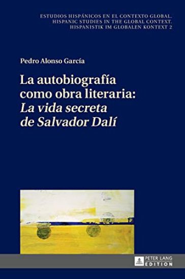 La autobiografía como obra literaria