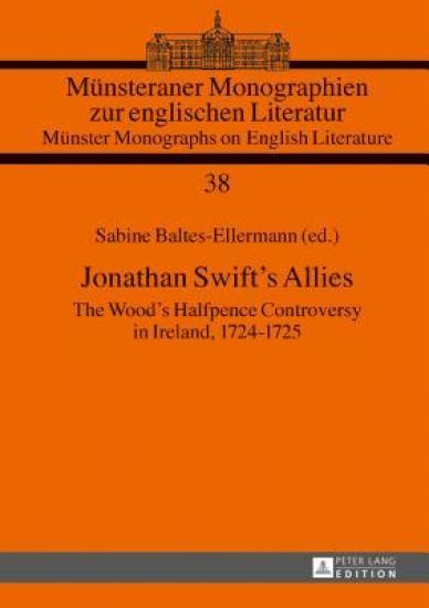 Jonathan Swift’s Allies
