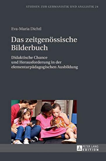 Das zeitgenoessische Bilderbuch