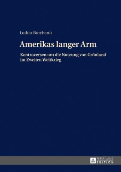 Amerikas Langer Arm